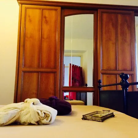 Apartment Belvedere - La Casetta Dei Sette Laghi *