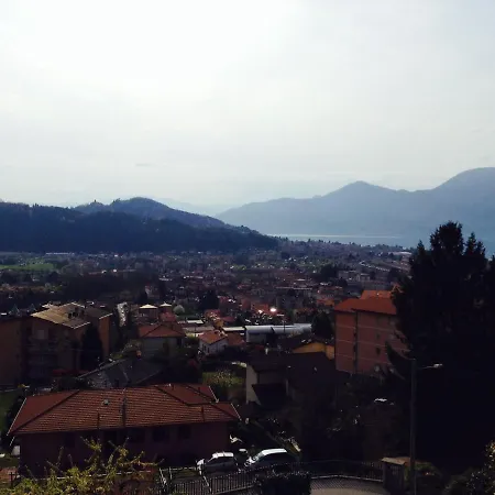 Belvedere - La Casetta Dei Sette Laghi アパート *