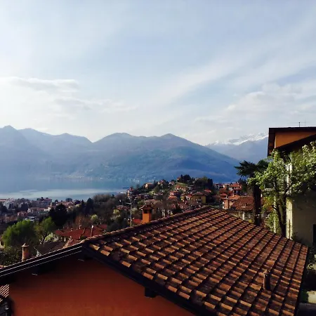 Apartment Belvedere - La Casetta Dei Sette Laghi